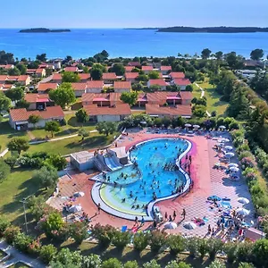 **** Holiday park Mobile Homes Bi Village - Adriatic Kampovi Croatia