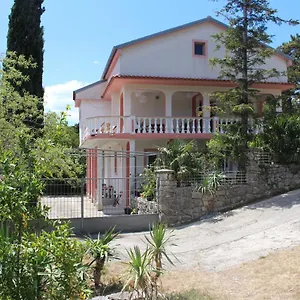  Gostinjska kuća House Croatia