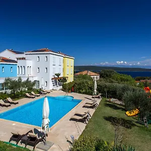 **** Hotel Manora Croatia