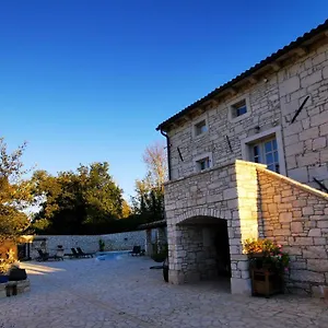  Gostinjska kuća Casa Della Grofica Croatia