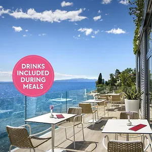 *** Hotel Istra - Liburnia Croatia