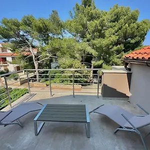  Aparthotel Seahouse 114 Croatia