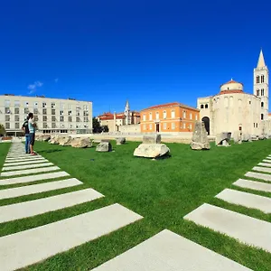 Apartman Maruna Self Check-in, Zadar