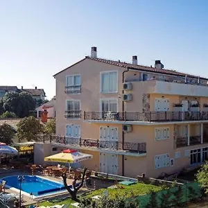 *** Pensjonat Pansion Sport Chorwacja