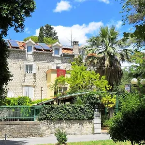  Apartament Soulavy Chorwacja