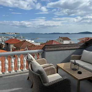 Apartman Puntamika, Zadar