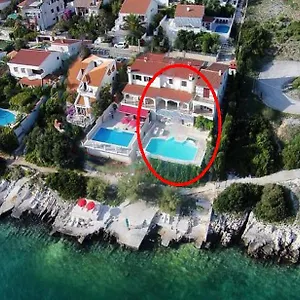  Apartment Marija Croatia