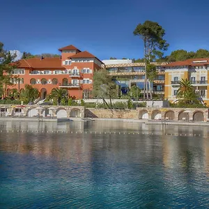 ***** Hotel Boutique Alhambra Croatia