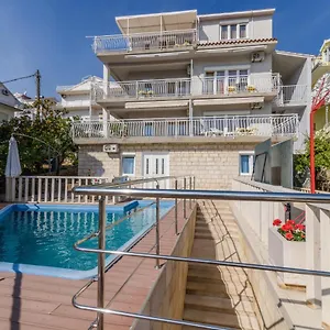  Apartment La Bodega Croatia