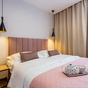 **** Gostinjska kuća Central Rooms Split Croatia